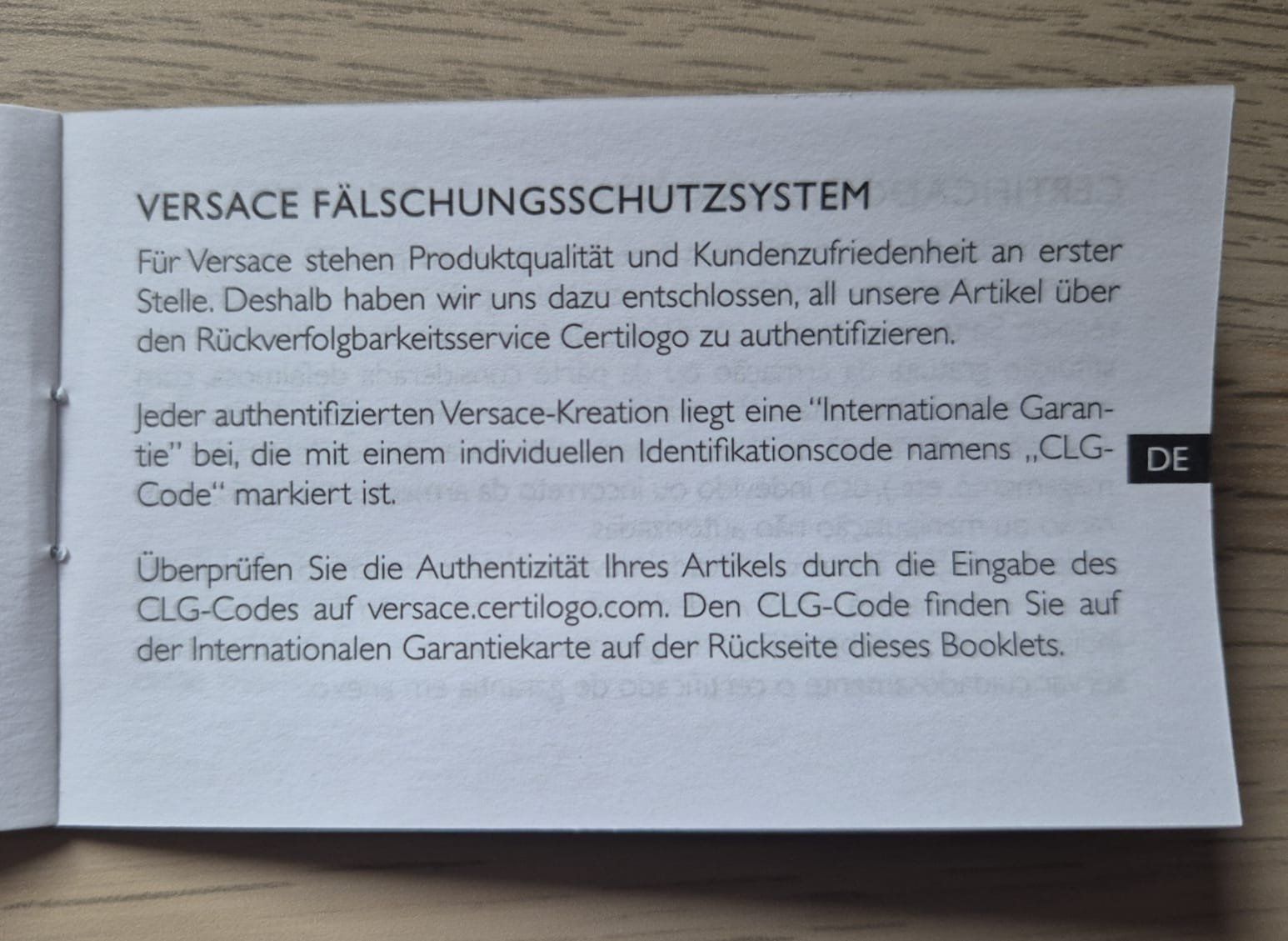 Versace Occhiali & Lenti: VERSACE Sonnenbrille – Nuovo (secondo la descrizione) da Zürich venduto da qui_b79t 4