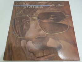 Kerry Chater – Love On A Shoestring