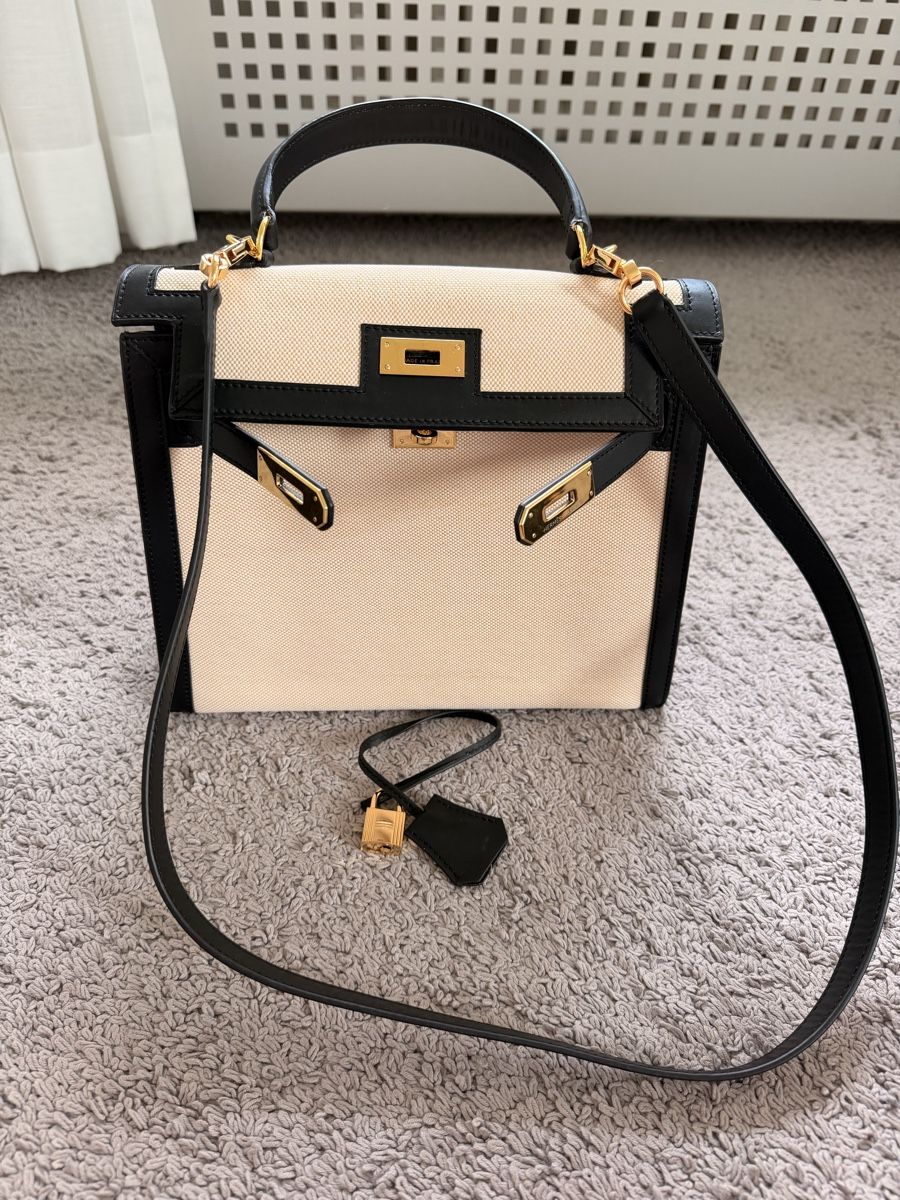 Borse da donna: Elegante Handtasche – Nuovo (secondo la descrizione) da Aesch ZH venduto da Sabri85 3