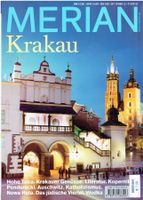 MERIAN  Krakau