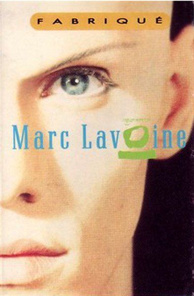Cassettes audio: CASSETTE MARC LAVOINE - CHANSONS – D'occasion à PORRENTRTUY par RABAIS_SPORT