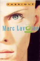 CASSETTE MARC LAVOINE - CHANSONS
