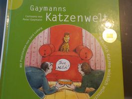 Gaymanns Katzenwelt