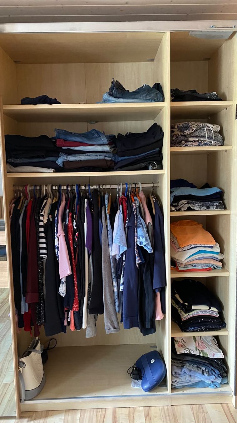 Armadi: Schrank – Usato da Grüningen venduto da mel_9ffx 2