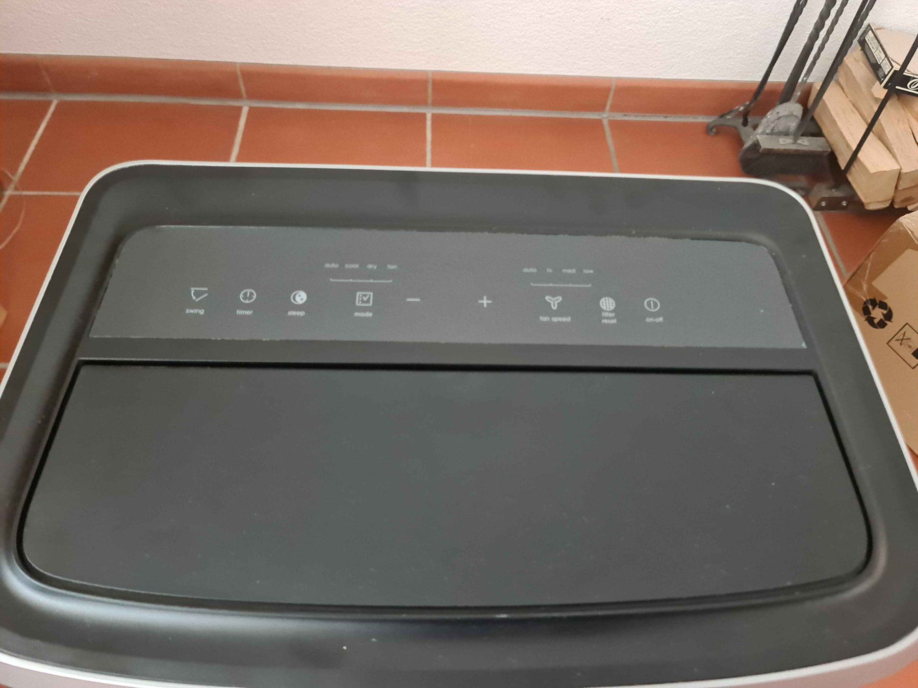 Electrolux Klimageräte: Electrolux Chill Flex Pro – Gebraucht aus Pfungen von Mizutayio 3