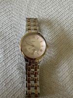 Aspect Ladies Watch - Gold and Silver - Used, Great!