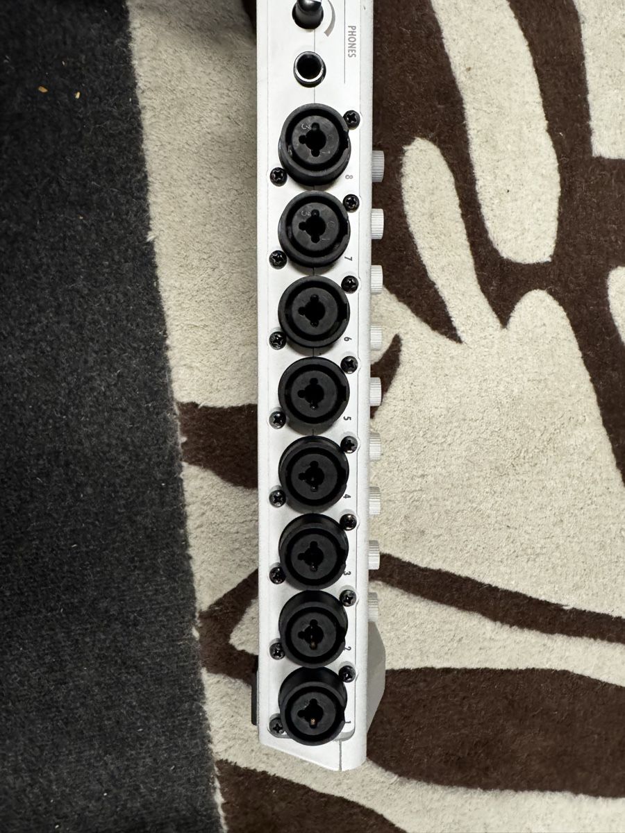 Zoom Enregistreurs: ZOOM R16 Recorder Interface – D'occasion à Ebikon par lord_mordoc 2