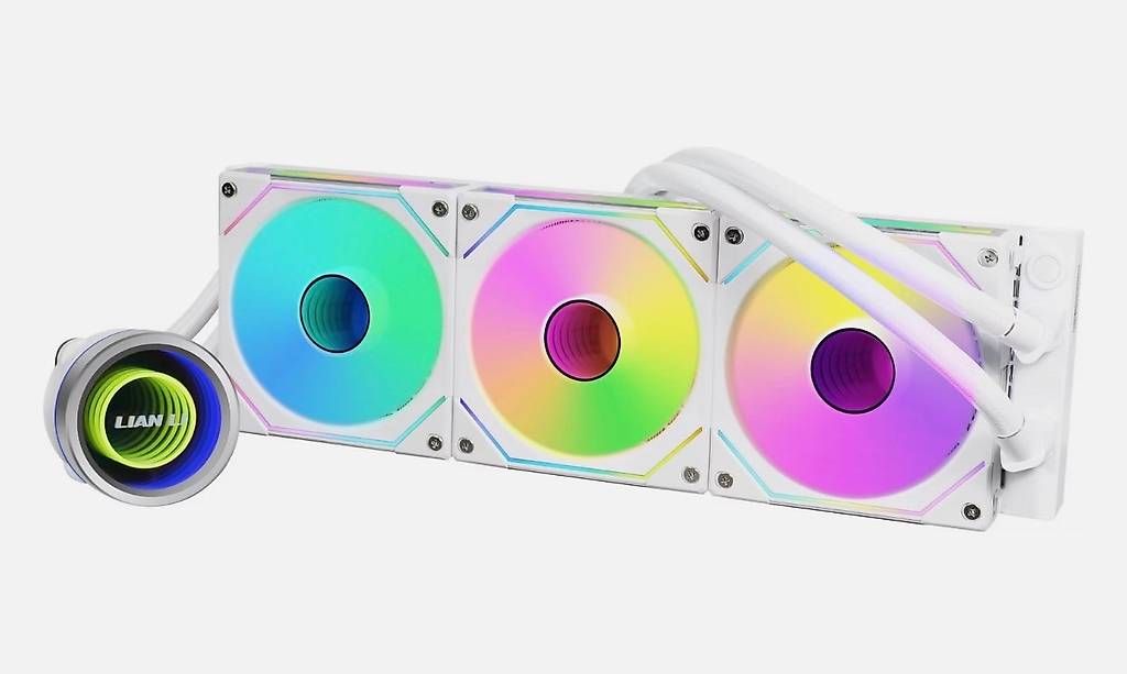 PC: Performance Gaming | Lian Li Dynamic Mini | Ryzen 7 9800X3D – Nuovo e nell'imballaggio originale da Hettlingen venduto da aleone 7