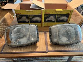 Bosch Headlights Left Right Pair 1 305 314 910 new