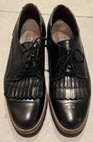 Damenschuhe Pertini, Leder, Gr. 38, Top Zustand😍