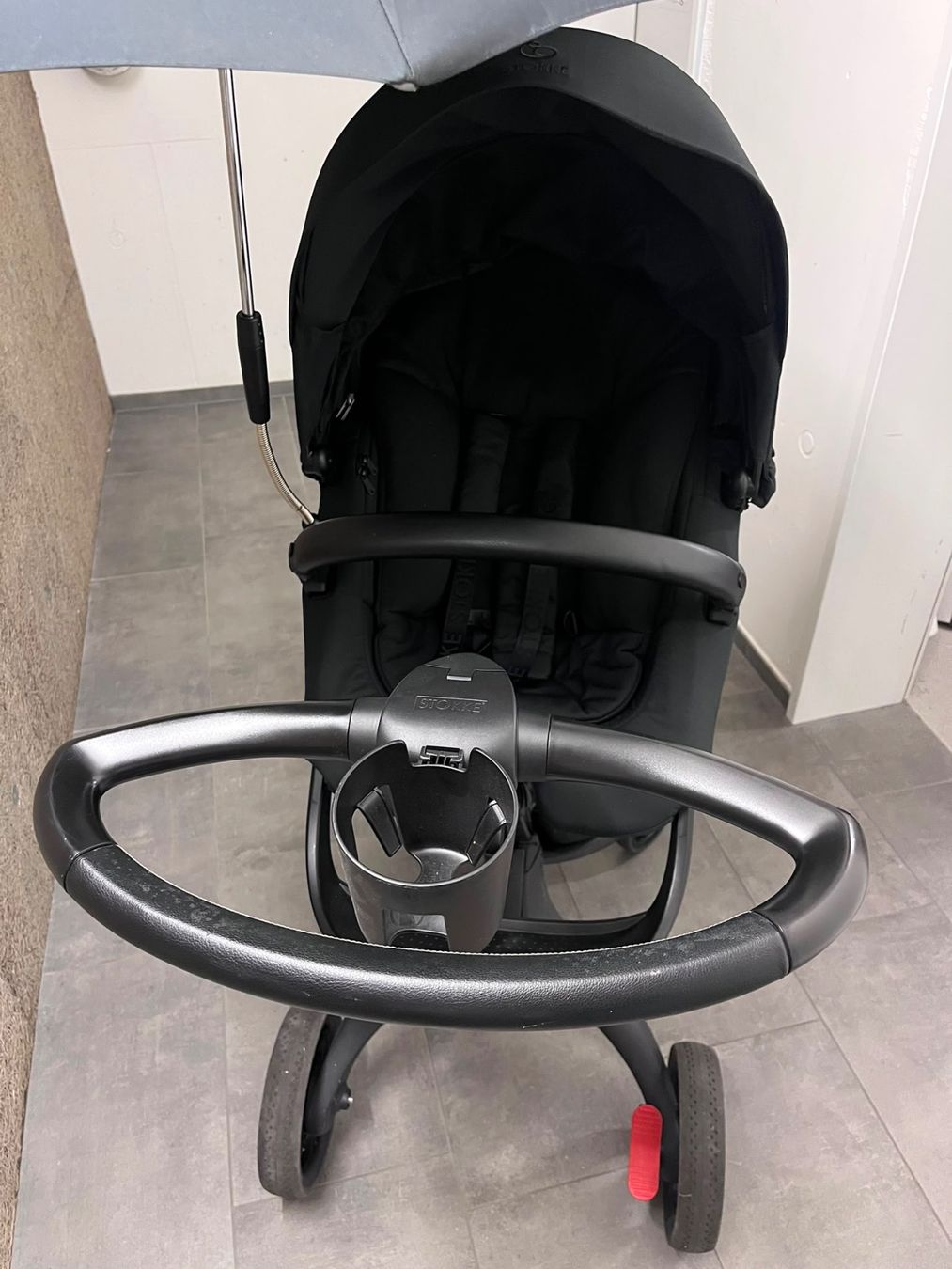 Stokke Carrozzine: Stokke – Usato da weisslingen venduto da Tabby3 1