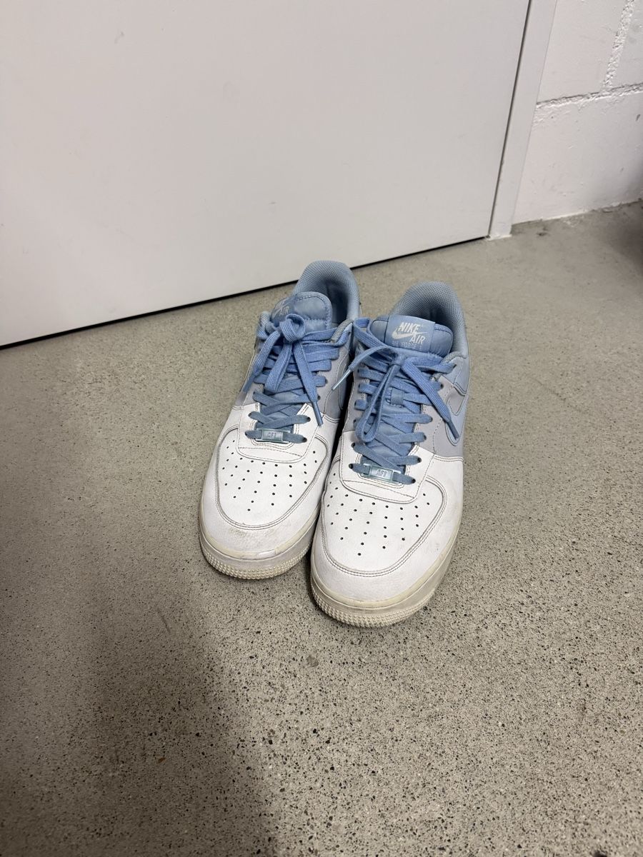 Nike Scarpe da uomo: Nike Air Force 1 07 LV8 Gr. 45 – Usato da Ennetbaden venduto da WatchGuy 1