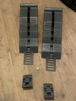Fiamma Level Up Auffahrkeile Komplettset