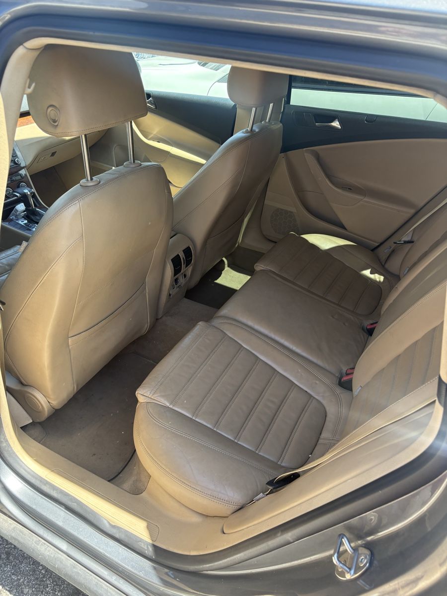 VW Autos: Passat 3.2  – Gebraucht aus Champlan von jul_6yqf 3