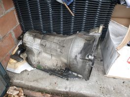 Automatikgetriebe für BMW e36