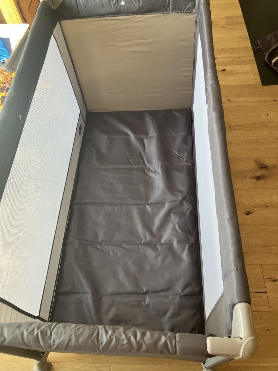 Betten: Reisebett good Night von chicco  – Gebraucht aus Heiligenschwendi von dinamaria 2