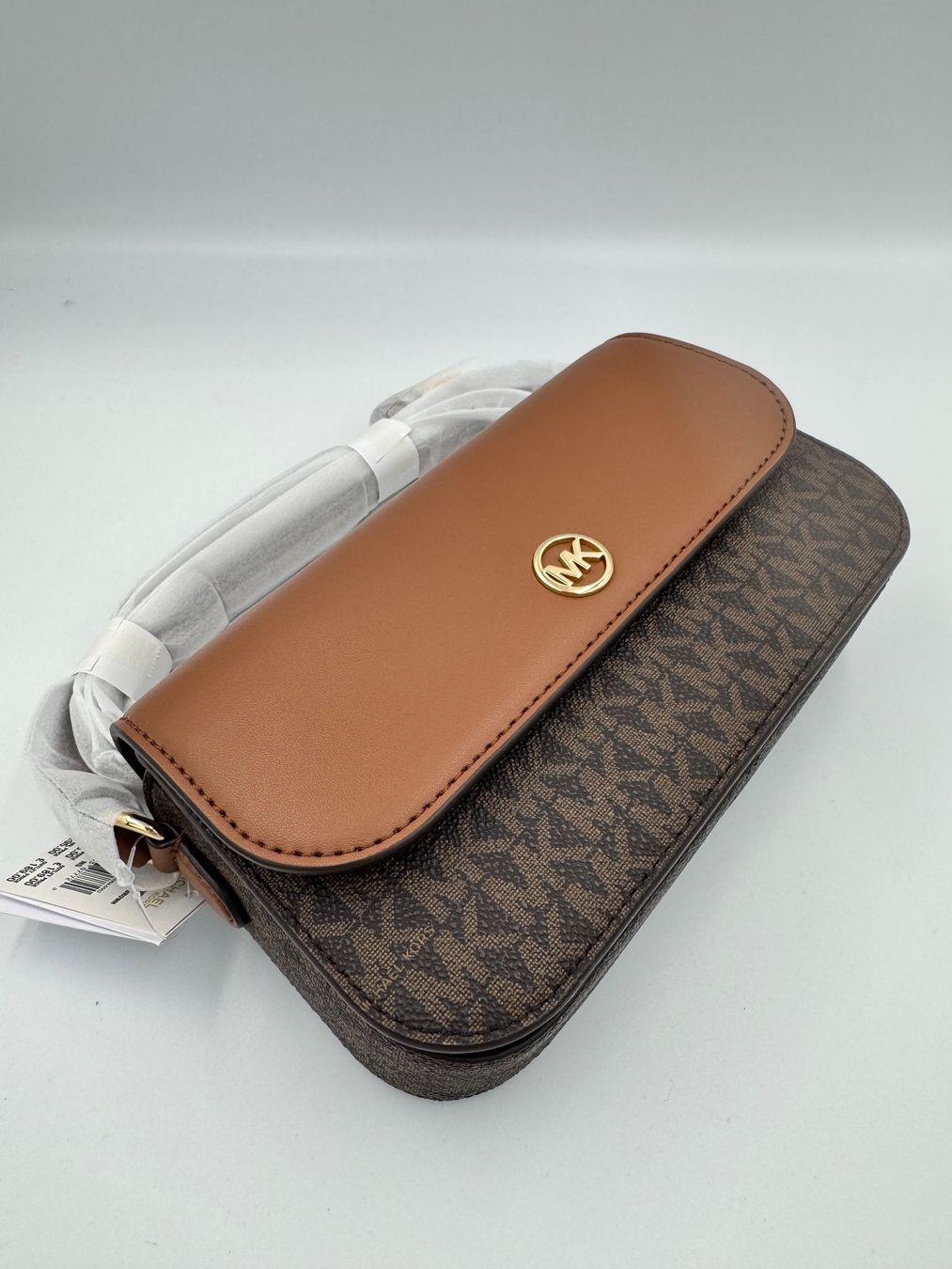 Michael Kors Borse da donna: Michael Kors Tasche brown – Nuovo e nell'imballaggio originale da Wiedlisbach venduto da Sistershop 6