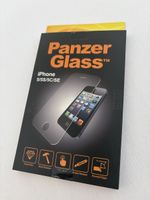 PanzerGlass iPhone 5/5S/5C/SE Schutzglas 