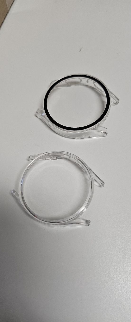 Samsung Smartwatch: Samsung Galaxy Watch 7 40mm Hülle – Usato da Kölliken venduto da mischlal