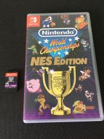 Nintendo World Championships NES Edition für Switch