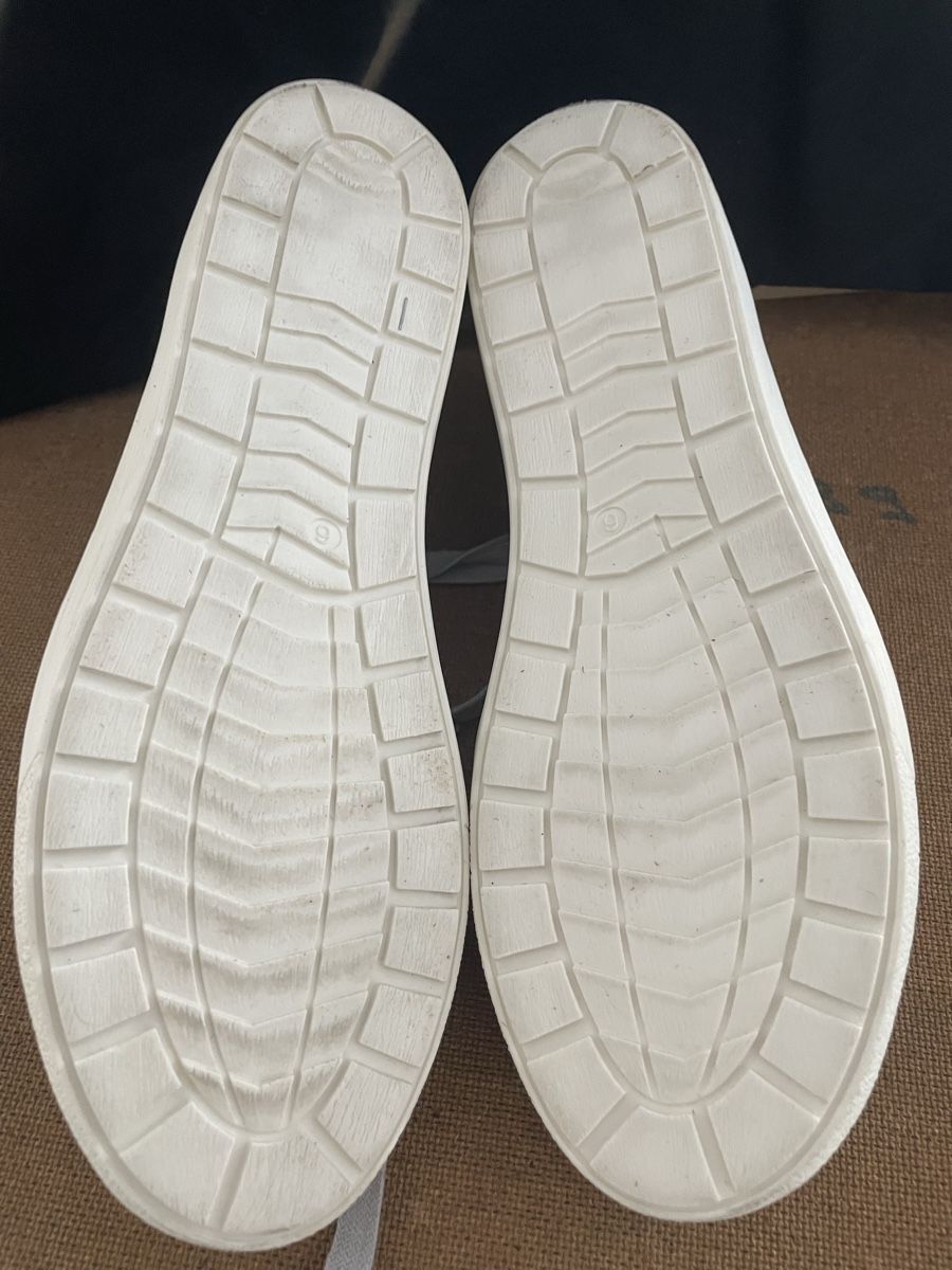 Scarpe da donna: Sneakers von Caprice Gr 6 – Usato da Glis venduto da taisiya078 2