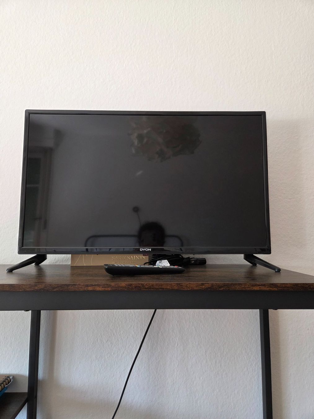 Televisori: Smart TV Dyon 32" – Usato da Pully venduto da mar_gdw2