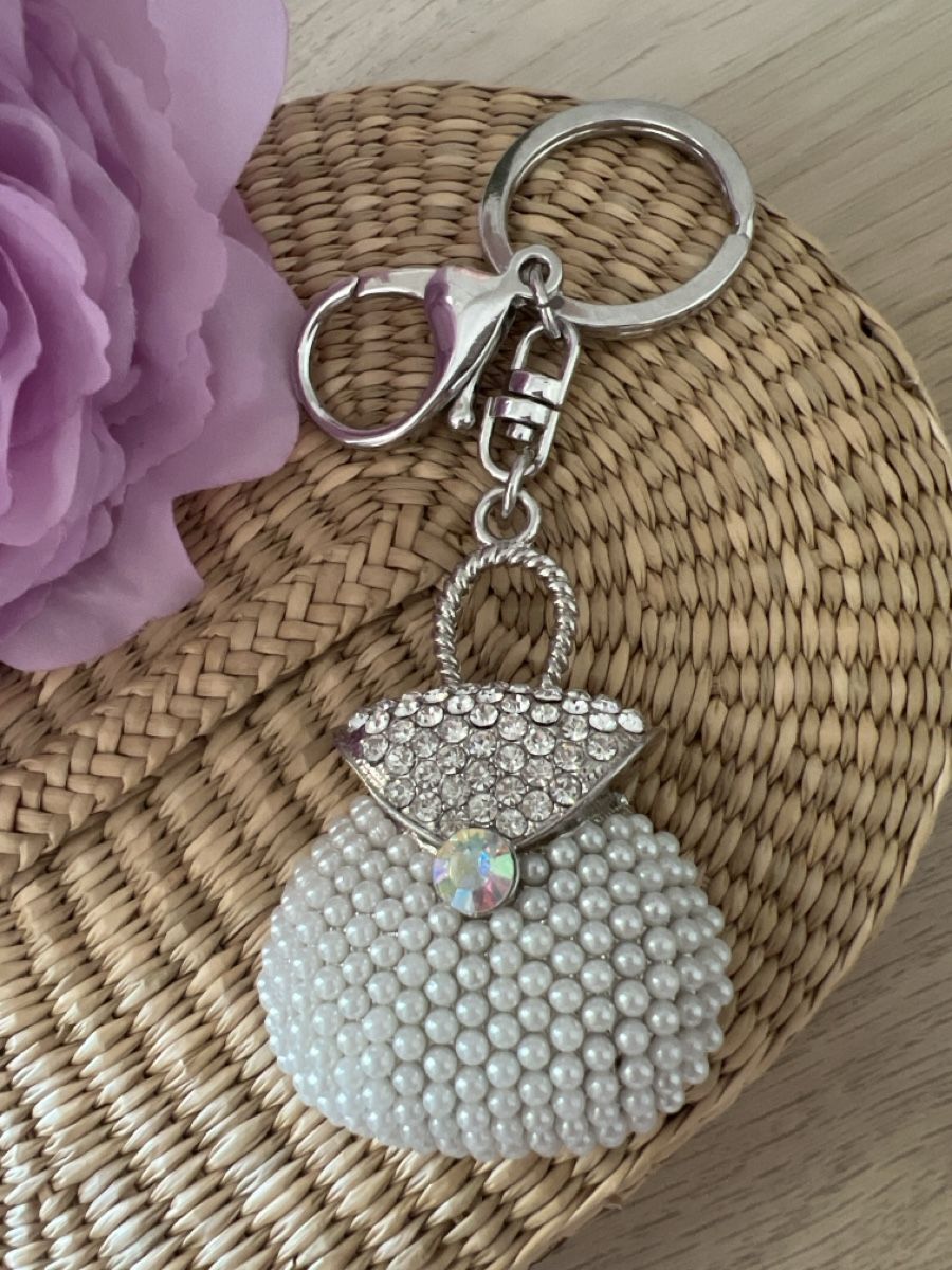 Porte-clés: Schlüssel- Oder Taschenanhänger  – Neuf (Voir description) à Seon par Sunny-Schmuck78 1