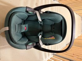 Maxi Cosi Babyschale, Pebble 360!