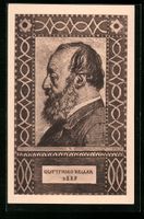 Schweizer Bundesfeier 1919, Portrait des