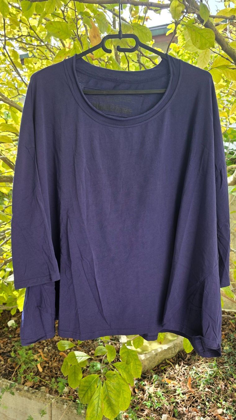 Rundholz T-shirt: Rundholz Blacklabel Oversizeshirt – Nuovo (secondo la descrizione) da Nidau venduto da grigri22