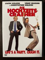 Die Hochzeits-Crasher