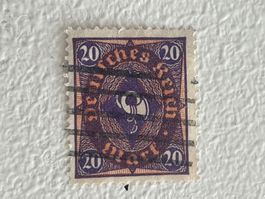 SALE ! DR Briefmarken ab 1.25 CHF (Gratis-Versand)