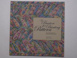 Raymond Honeyman - Textil Design