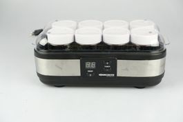 Rommelsbacher Joghurtbereiter JG 40 | Joghurtmaschine