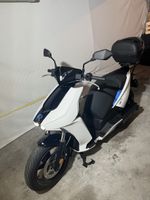 Ray 7.7 – Elektro-Roller (2023, nur 1’000 km) Fahrbar mit B