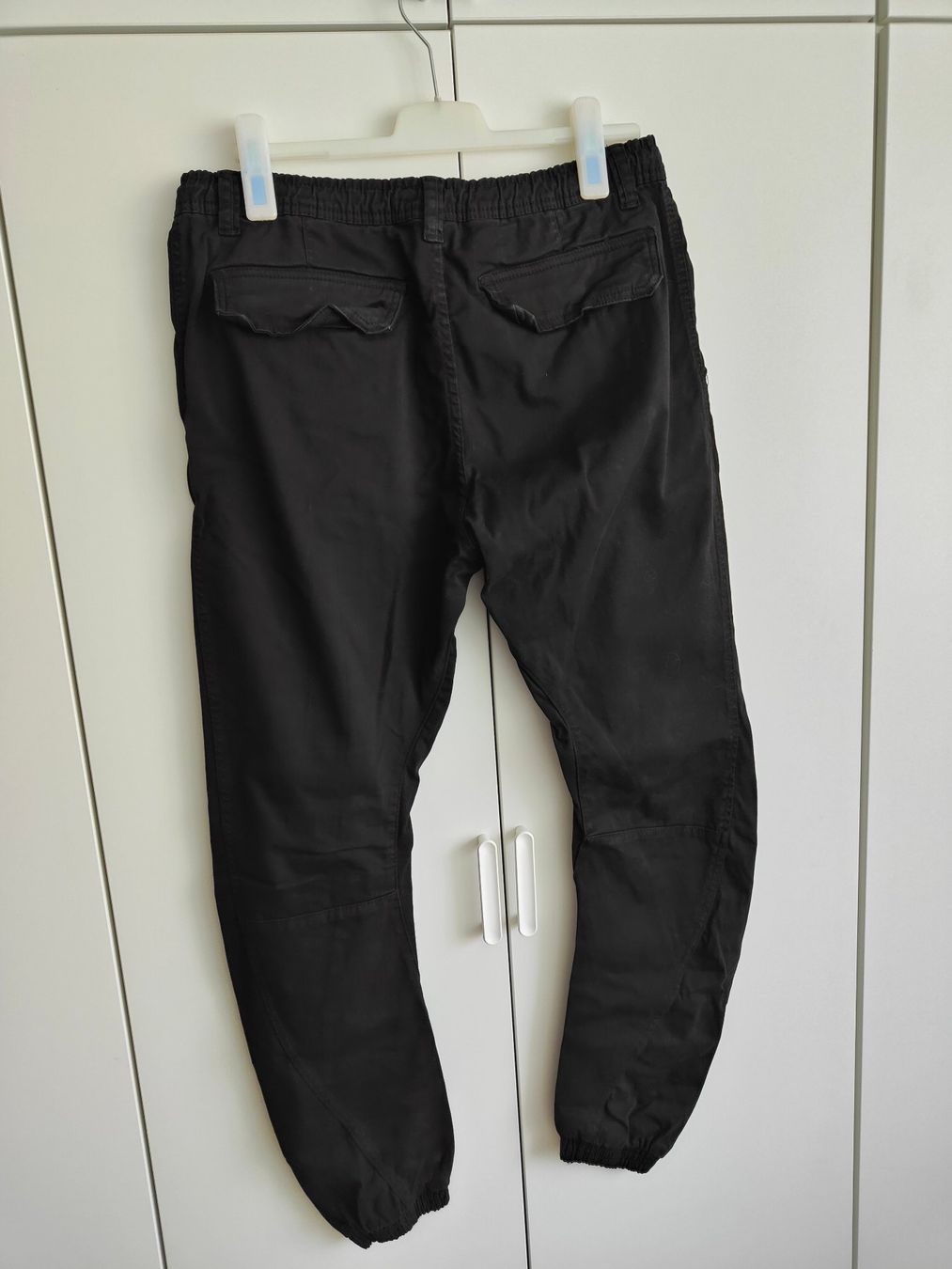 Urban Outfitters Pantaloni: Urban Classics JOGGING Cargohose - Grösse L – Usato da Rickenbach b. Wil venduto da Kth_v8 4