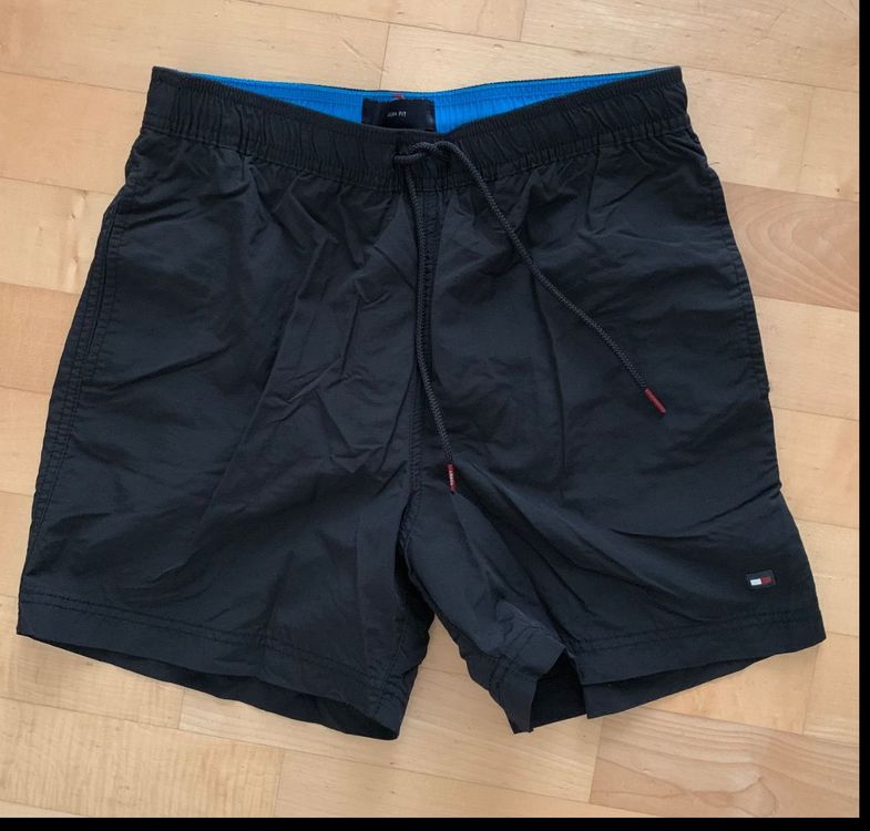 Tommy Hilfiger Badehosen: Badehose Tommy Hilfiger Gr:S – Gebraucht aus Erlinsbach SO von dikaan
