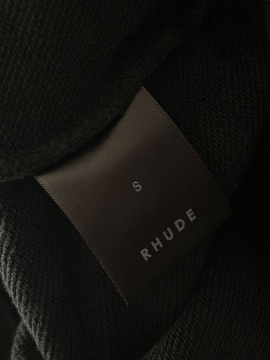 Maglioni & Felpe: OVERSIZED RHUDE PULLOVER NEUPREIS CA. CHF 600 – Nuovo (secondo la descrizione) da Mörschwil venduto da ReLuxeAtelier 3