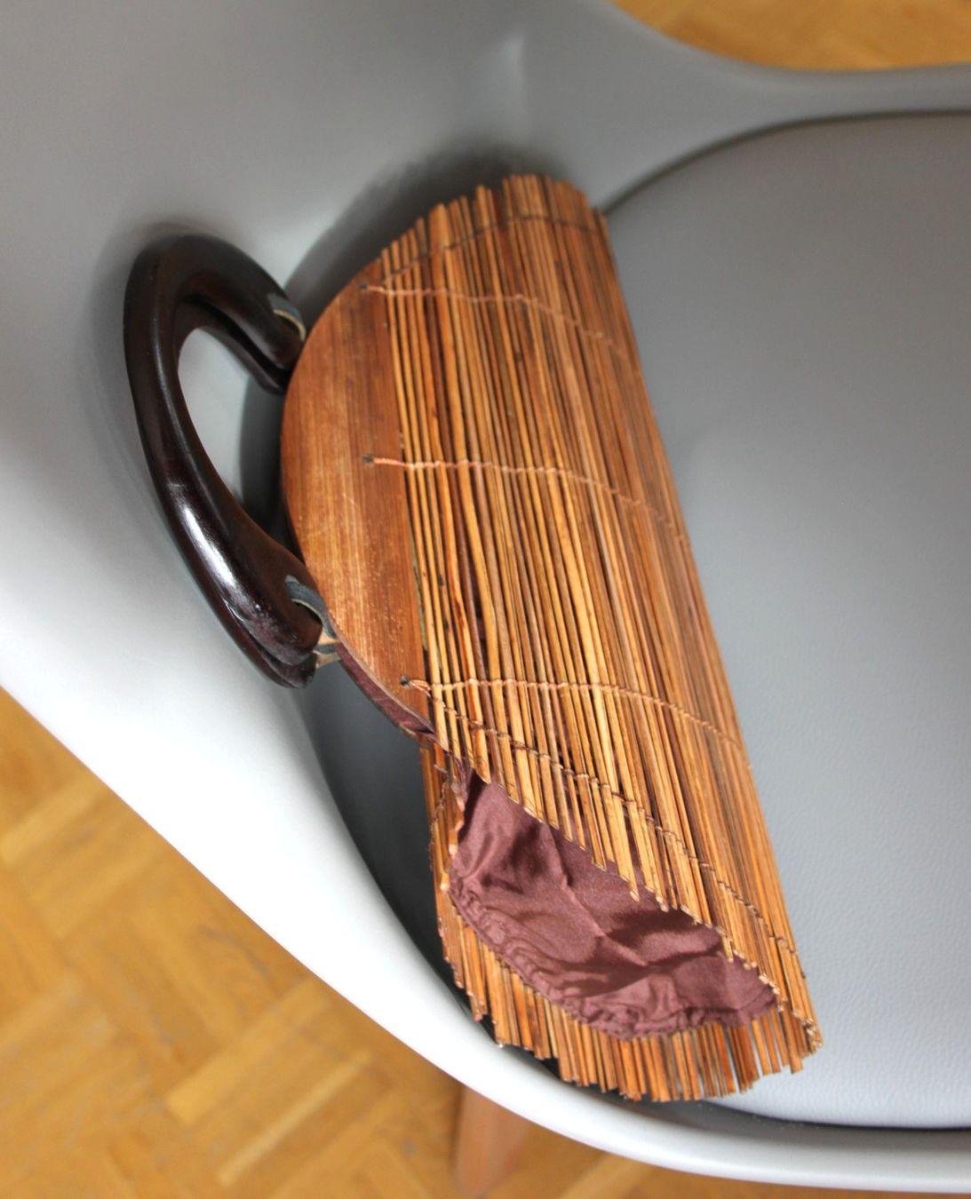 Taschen für Damen: kleine Vintage Handtasche – Gebraucht aus Otelfingen von Jupi07 5