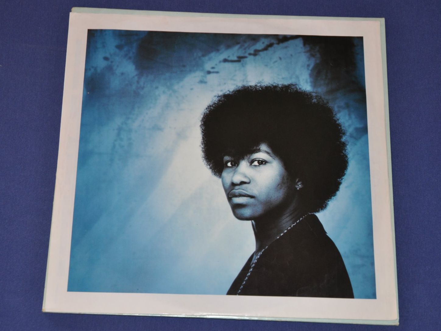 Schallplatten: LP Joan Armatrading - Walk Under Ladders – Gebraucht aus Boll von Theodora15 3