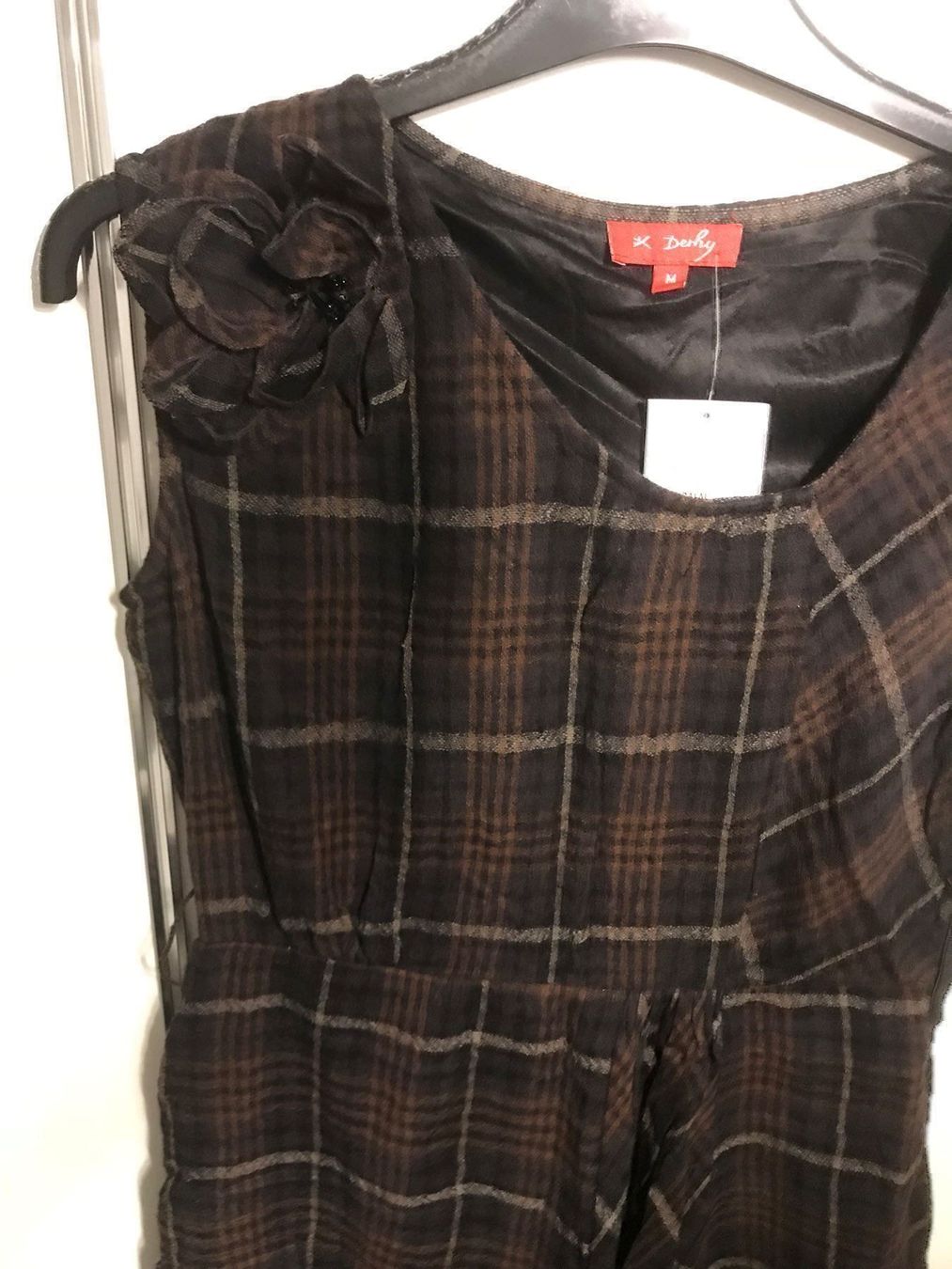 Vestiti: Kleid Manor Derky gr.M – Nuovo (secondo la descrizione) da Pfungen venduto da FloretaK 1