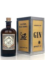Monkey 47 Gin Distiller's Cut 2016