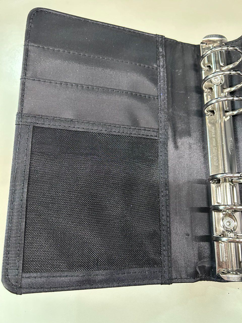 Eastpak Schüler-Etuis: Vintage Eastpak organizer – Gebraucht aus Giubiasco von LorisVale 4