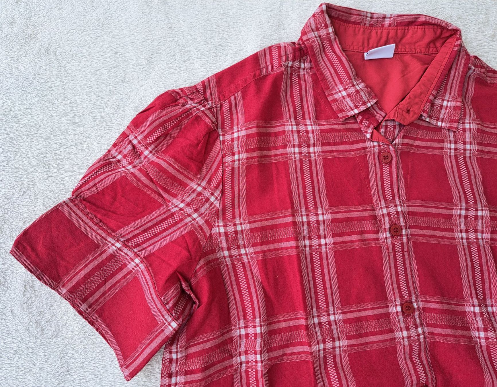 Levi's Camicette: Levi Strauss Hemd, Gr. S/M Damen – Usato da Gysenstein venduto da joshuas81 1