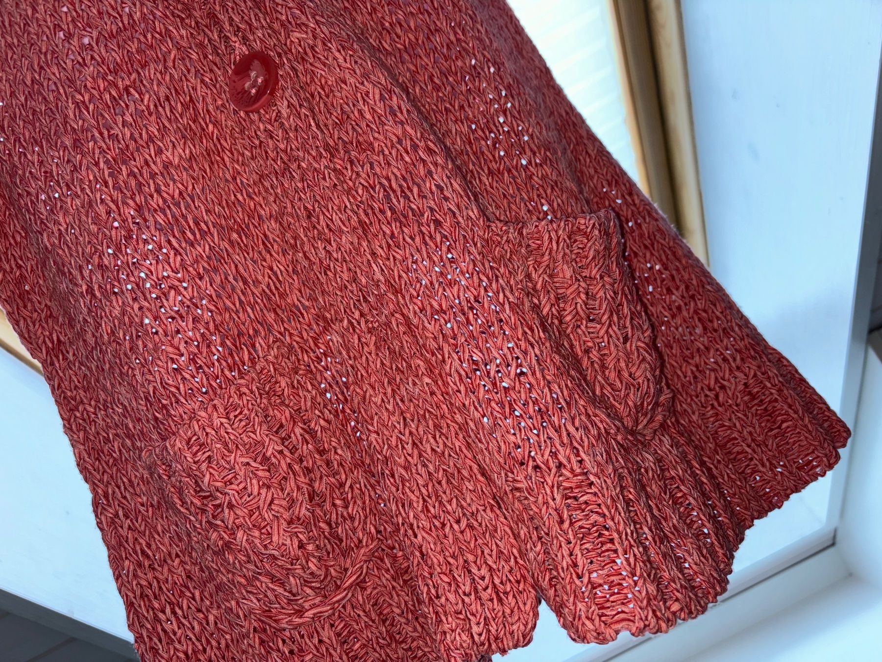 Maglioni & Felpe: Strick Pullover Grösse S – Usato da Hendschiken venduto da Uraniali 3