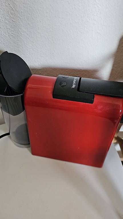 Macchine per caffè & Macchine per espresso: Coffee machine  – Usato da Prangins venduto da olt_9ycd