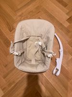 Stokke Newborn Set Bezug Beige - Top Zustand! Baby!