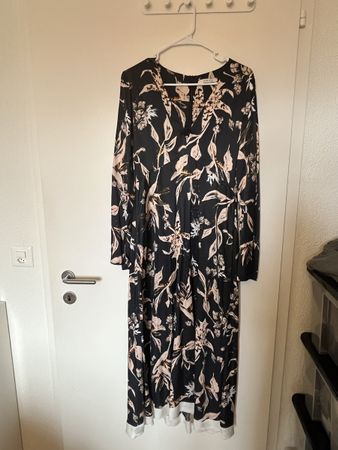 Dorothee Schumacher Kleid, Gr. 3