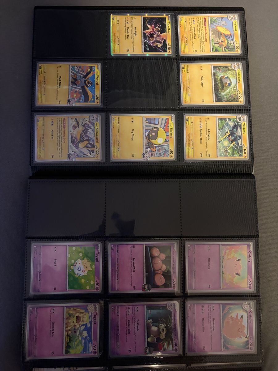 Pokémon Carte collezionabili: Ascended Hero Englisch 173/217 Masterset Base Sortiert – Nuovo (secondo la descrizione) da Neerach venduto da Topps_Sportcards_ZH 4
