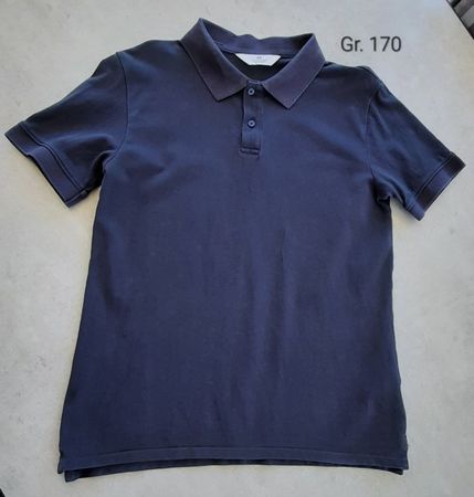 Poloshirt Gr.170
